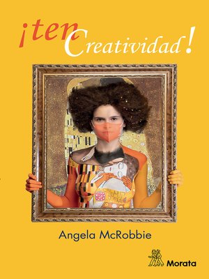 cover image of ¡Ten creatividad!